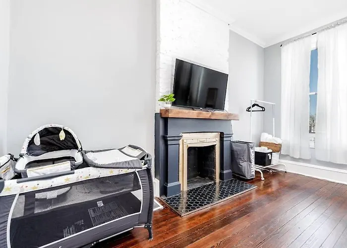 Home 4/ King Beds - Large Garage By Staystlouis
