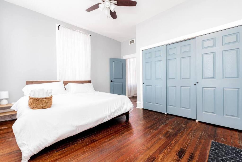 4/ King Beds - Large Garage By Staystlouis * Saint Louis