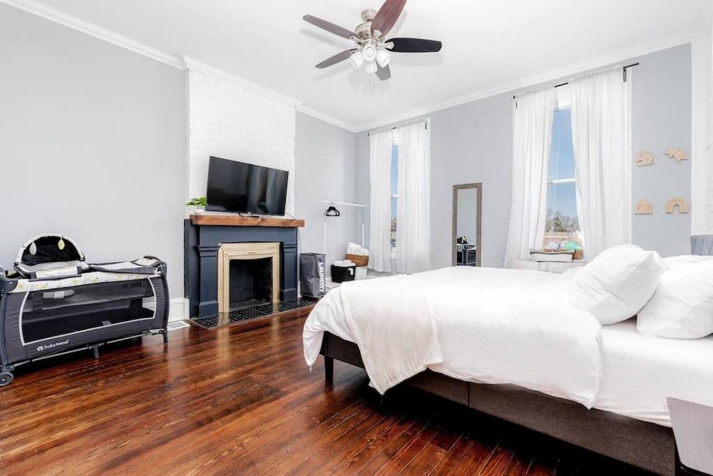 4/ King Beds - Large Garage By Staystlouis * Saint Louis