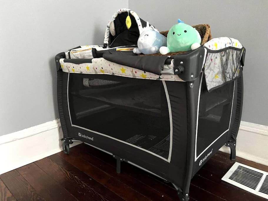 4/ King Beds - Large Garage By Staystlouis * Saint Louis