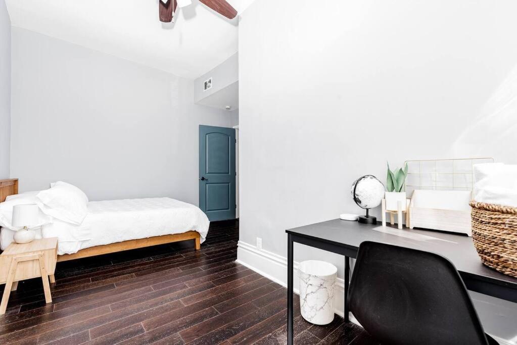 4/ King Beds - Large Garage By Staystlouis